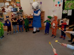 2025-11-05 Dzień postaci z bajek